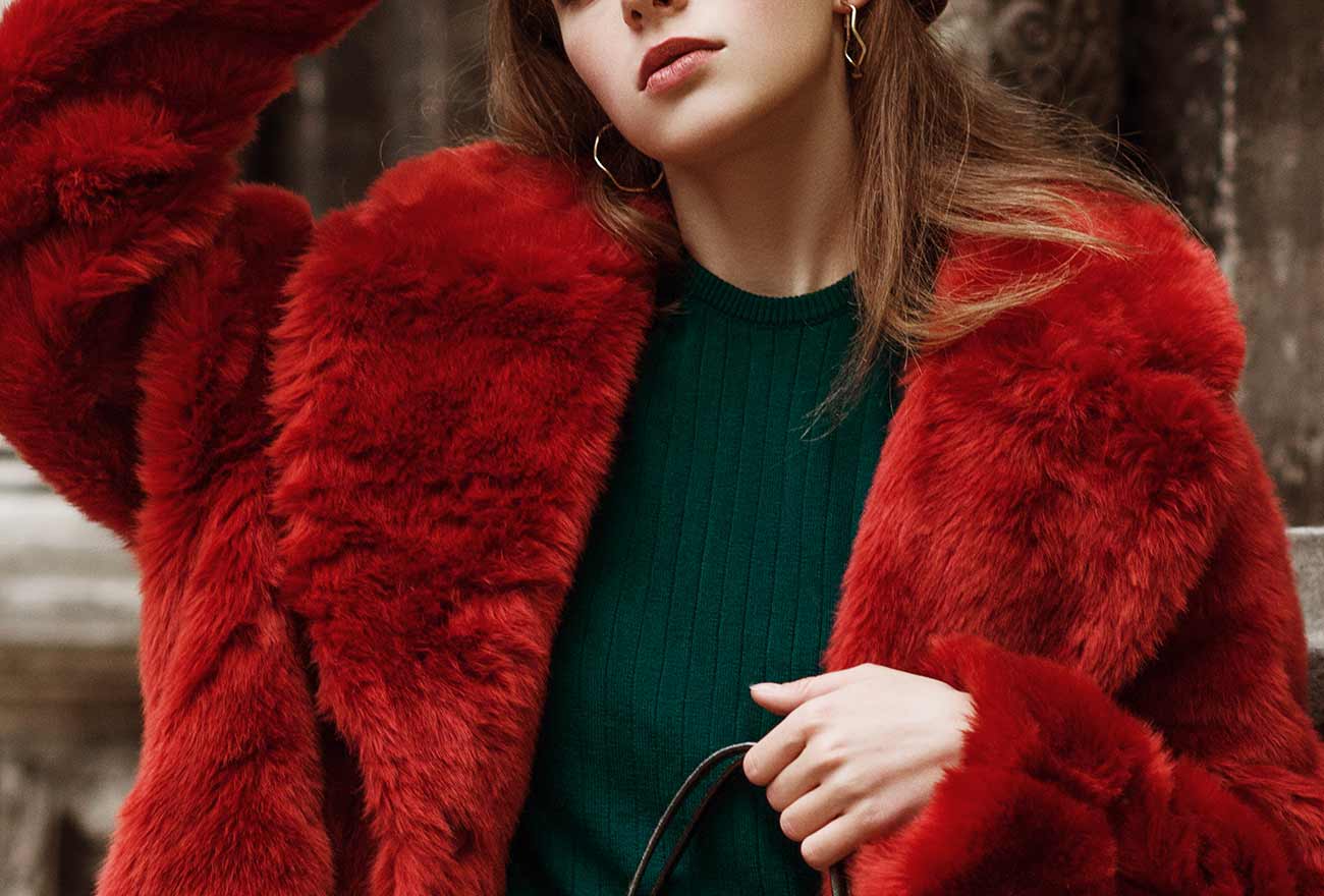 Colors And Mood How The Colors You Wear Affect You