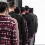 Fashion Week masculine, évènement de mode en ligne