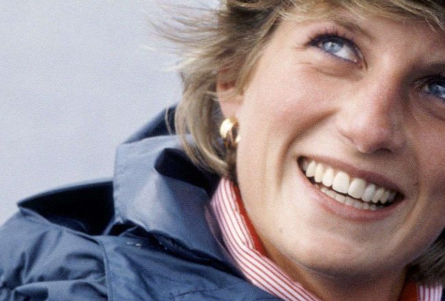 Lady Diana une princesse libérée