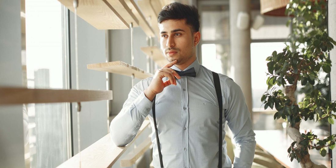 Tenue De Mariage Homme Invité Décontracté : Les Meilleurs Looks