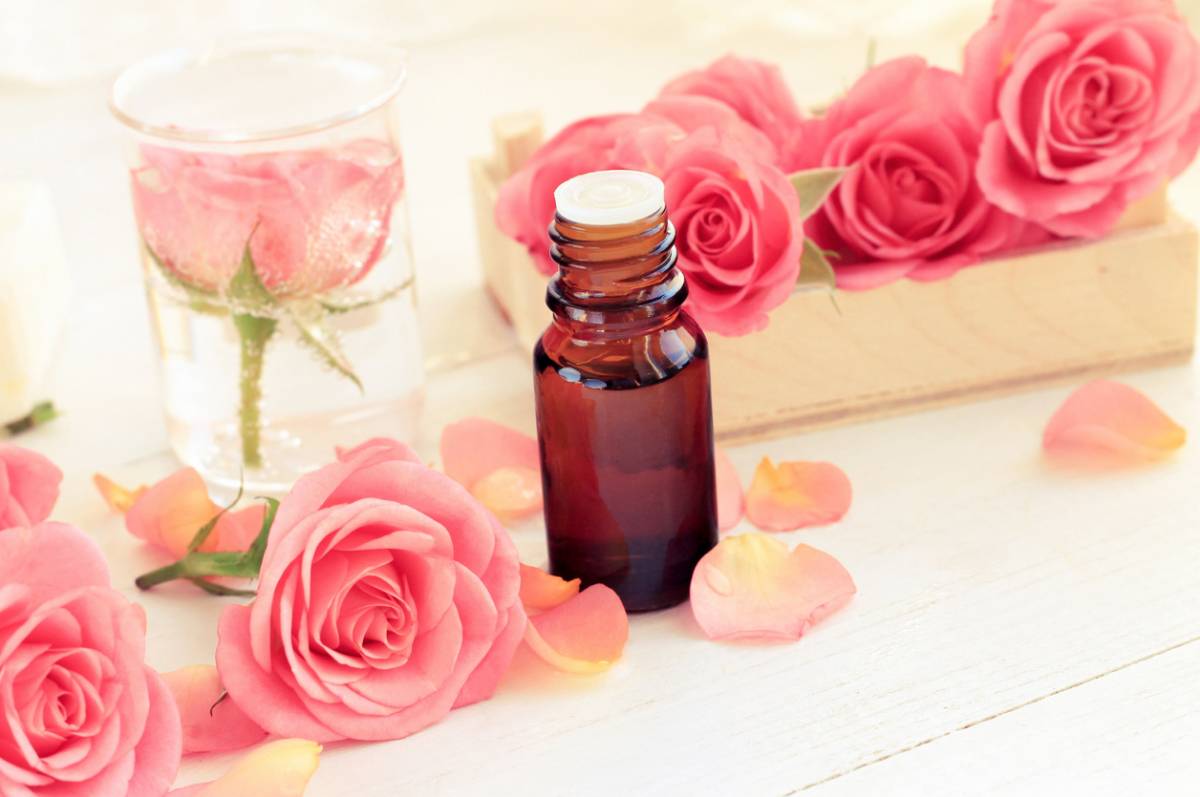 Huile de rose musquée : la reine des huiles anti-âge 1 musquee huiles