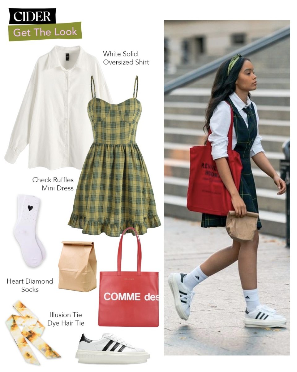 Comment Cider Vient Détrôner Le Géant De La Fast Fashion Shein