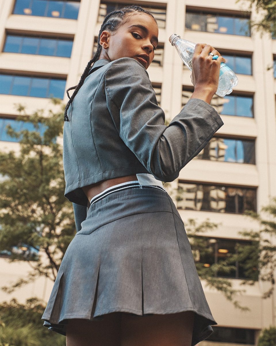 Comment Cider vient détrôner le géant de la fast fashion Shein ? 1 Cider dépasse Shein