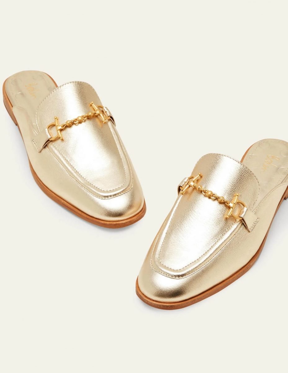 Mocassins Carel Femme Avec Glands - Taille 37, Cuir Vernis Marron, Occasion Très Bon état