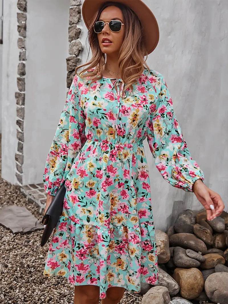 Le guide pour choisir sa robe d’automne facilement 1 b8e046a9b1daee1447664b3b9260b20e