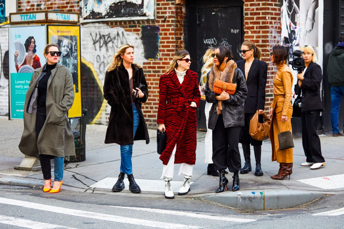 Manteaux d’automne : devriez-vous craquer pour l'oversize ? 1 Manteaux d'automne : pour quelle pièce opter ?