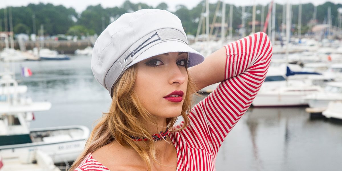 Les meilleurs looks avec une casquette été femme 1 Casquette femme ete scaled