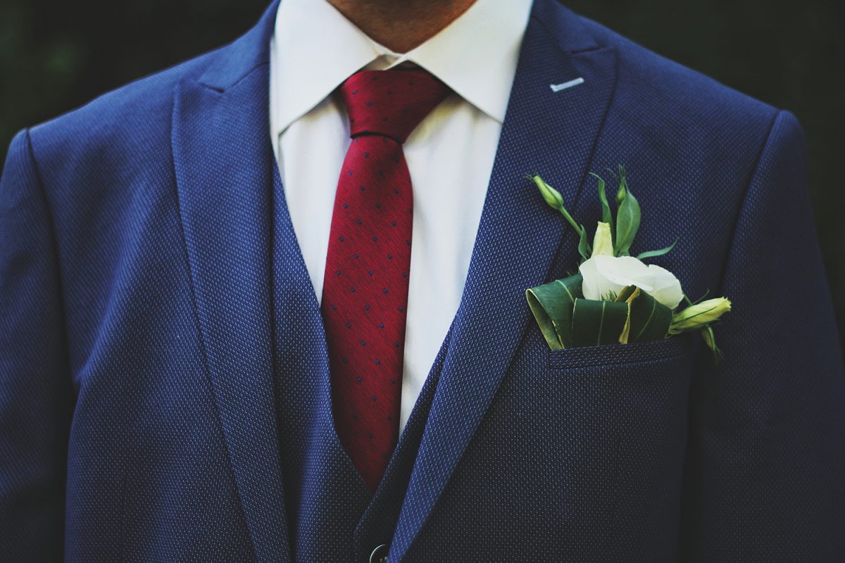 Comment choisir son costume de mariage ? 1 Comment choisir un costume de mariage ?