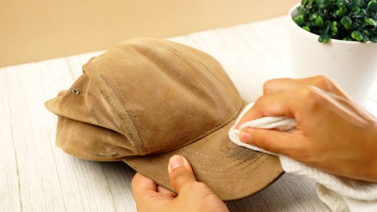 Nos Conseils Pour Laver Une Casquette Pour Femme Chic