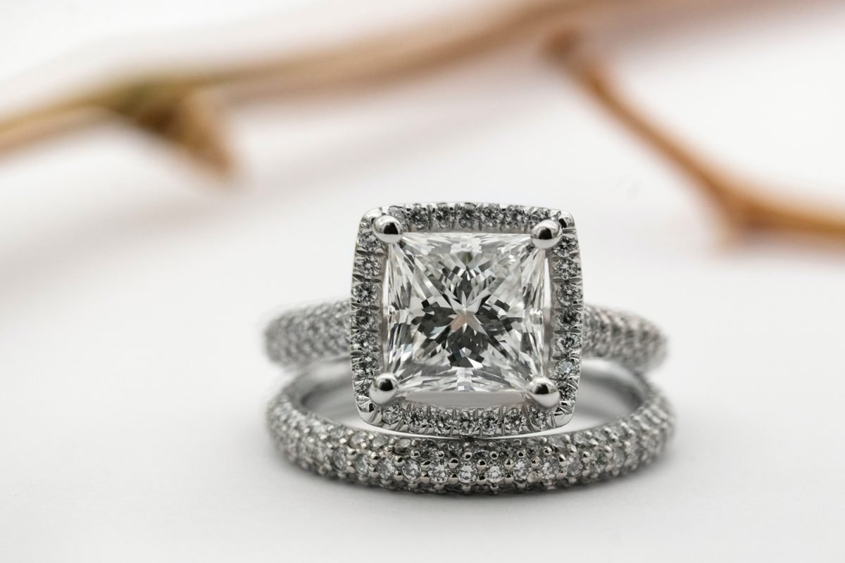 À quelles occasions offrir un bijou en diamant ?