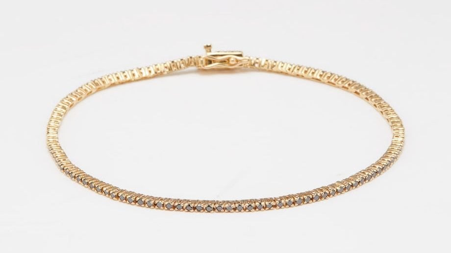 Kit Bijou Le bracelet Bleu minéral DIY | La Droguerie