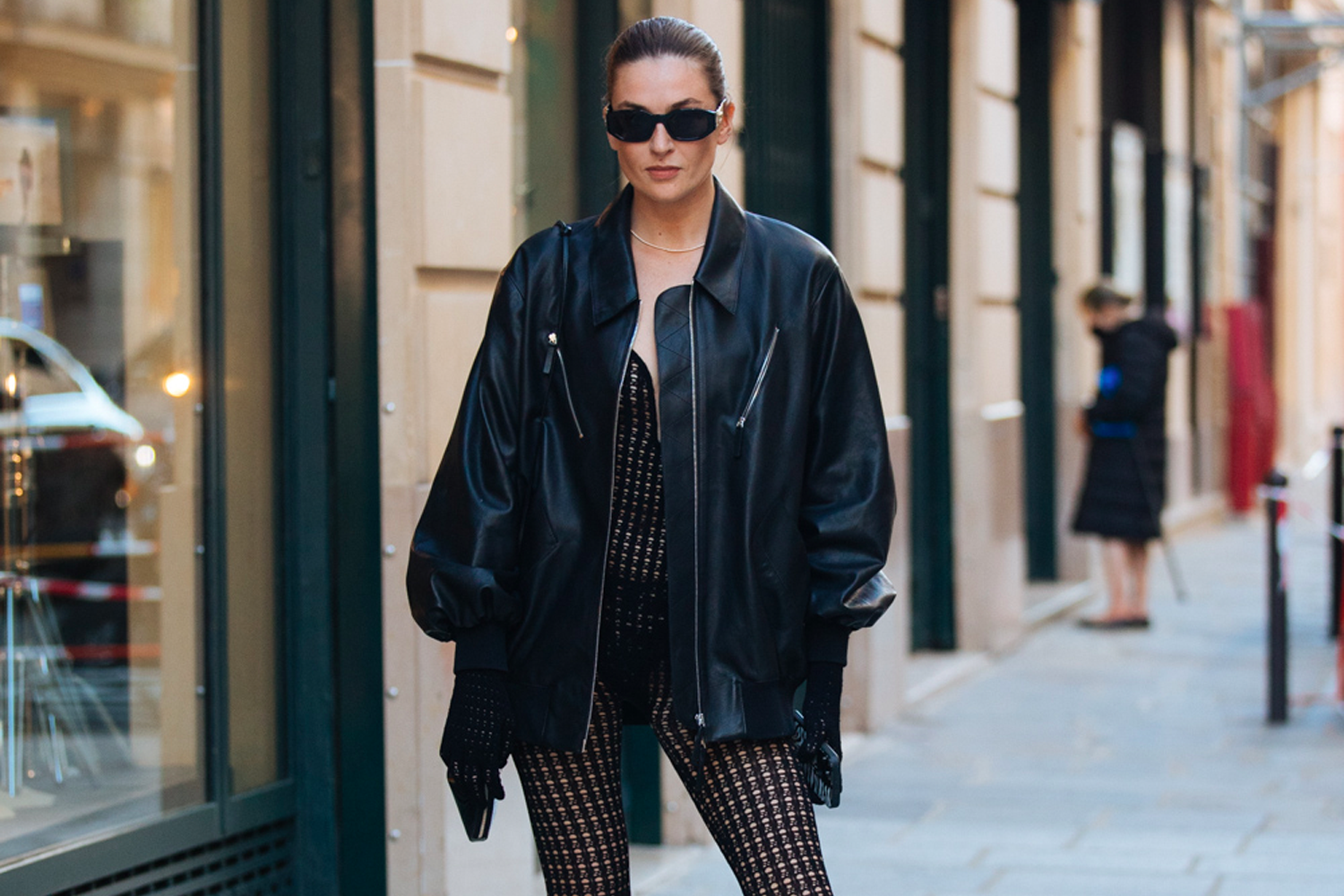 Le top 6 des accessoires en cuir à porter en 2023 1 Top 6 des accessoires en cuir tendances de 2023