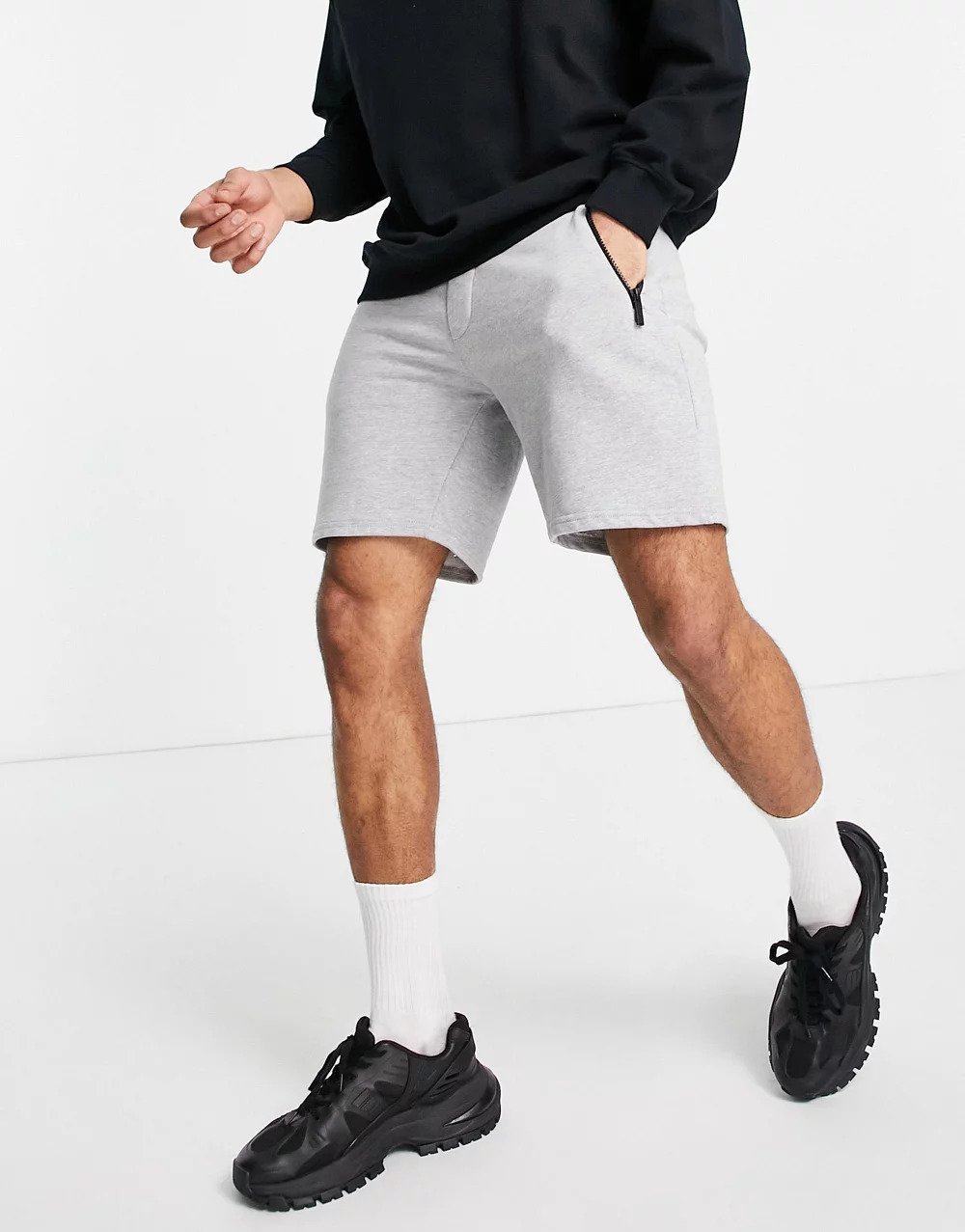 Top 8 Des Shorts De Running Pour Homme a Porter En 2023
