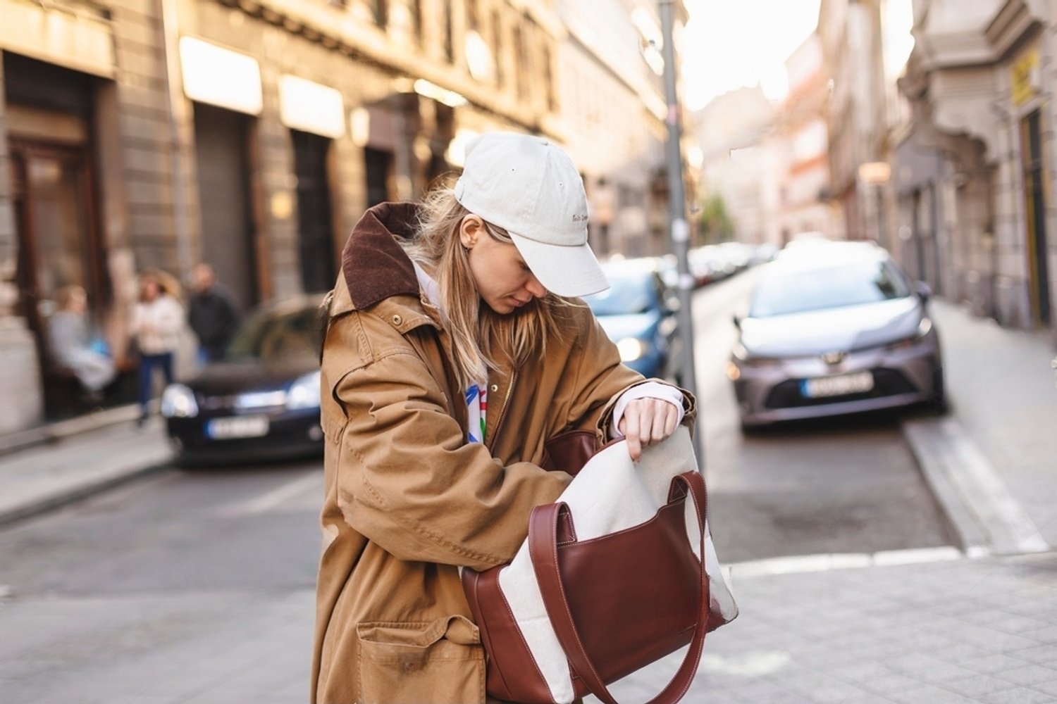 Comment savoir quelle taille prendre pour une casquette