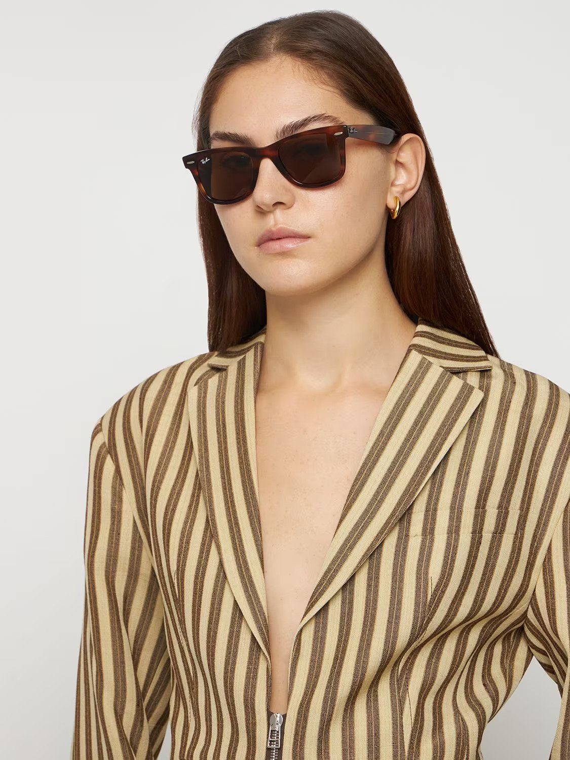 Lunettes De Soleil Pour Femme : La Tendance 2023