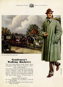 Comment Le Trench Burberry Est Devenu Une Pi ce Iconique comment-le-trench-burberry-est-devenu-une-pi-ce-iconique