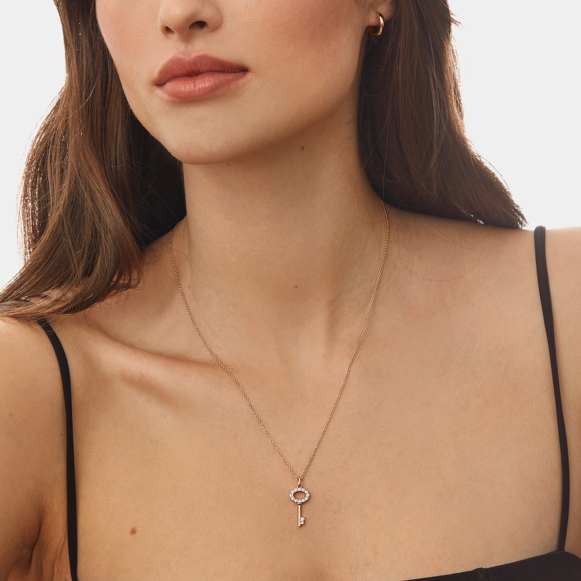 Les clés et les cadenas en joaillerie : bien plus qu’un simple accessoire de mode 1 Les clés et les cadenas