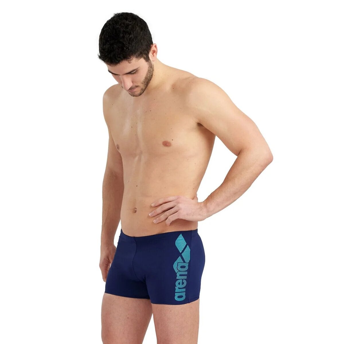 Slip De Bain Tunisie - Maillot De Bain Homme String Bikini - Polyester/Spandex - Séchage Rapide