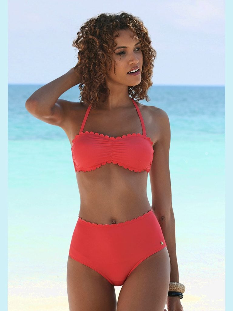 Maillots de Bain Essentiels me : les Indémodables