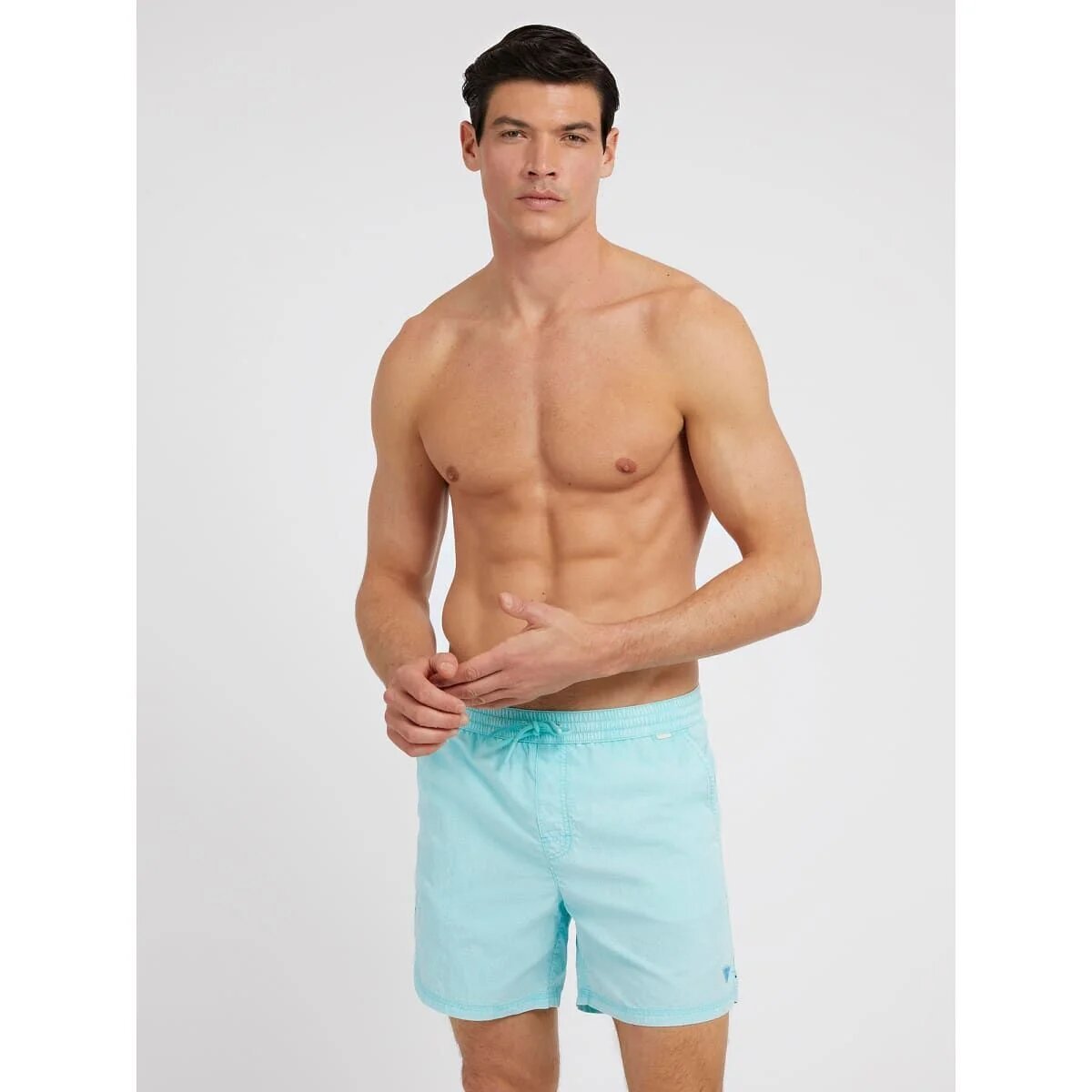 Les Shorts De Bain Courts Et Longs Pour Homme Comment Choisir