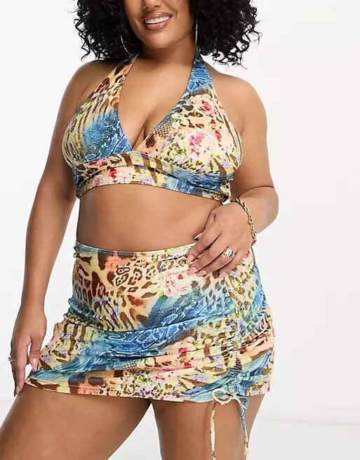 Maillot Bain Pièce Femme Contrôle Ventre