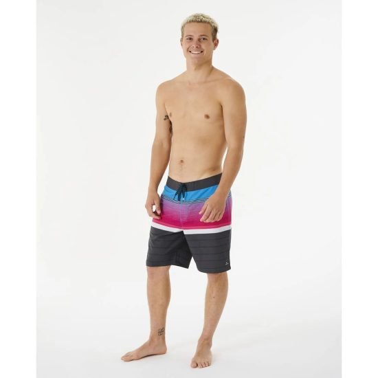 Rip Curl Mirage Board Shorts, Mens 31, Multicolor