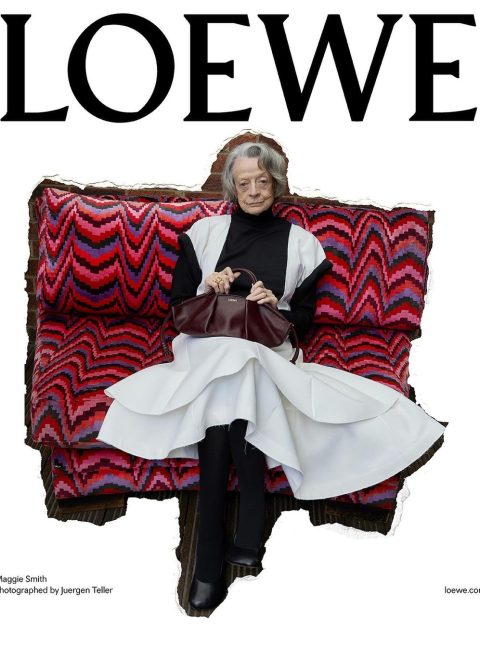 3 raisons du succès de Loewe