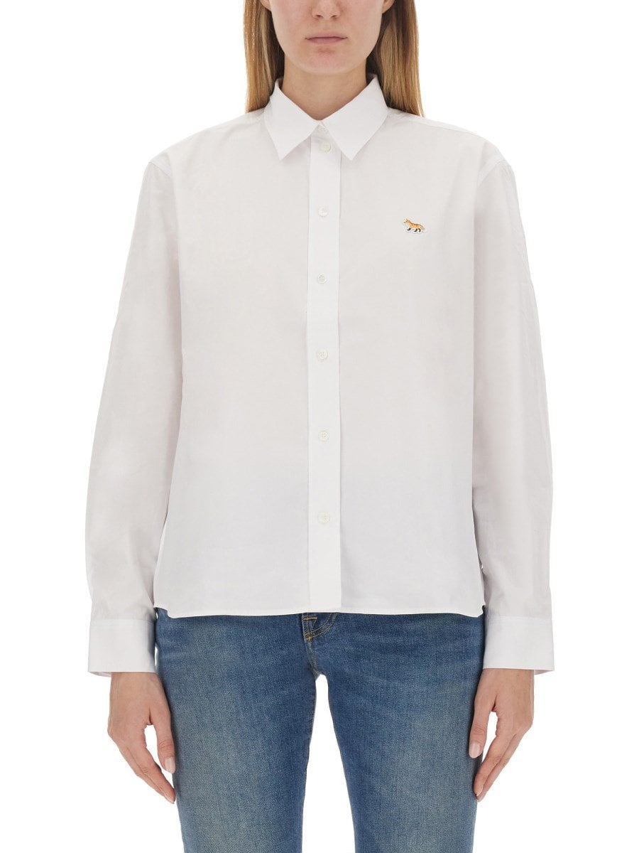 Veste Bomber Maison Kitsuné - Noir, Taille XL, Neuf Avec étiquettes