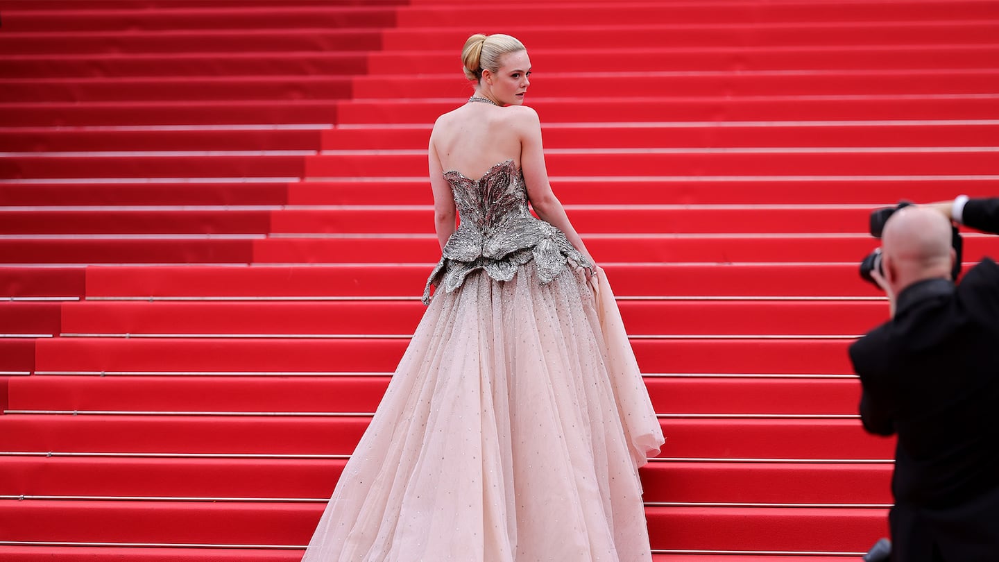 Festival de Cannes : 6 leçons que j'ai apprises en tant que journaliste de mode ! 1 festival de cannes