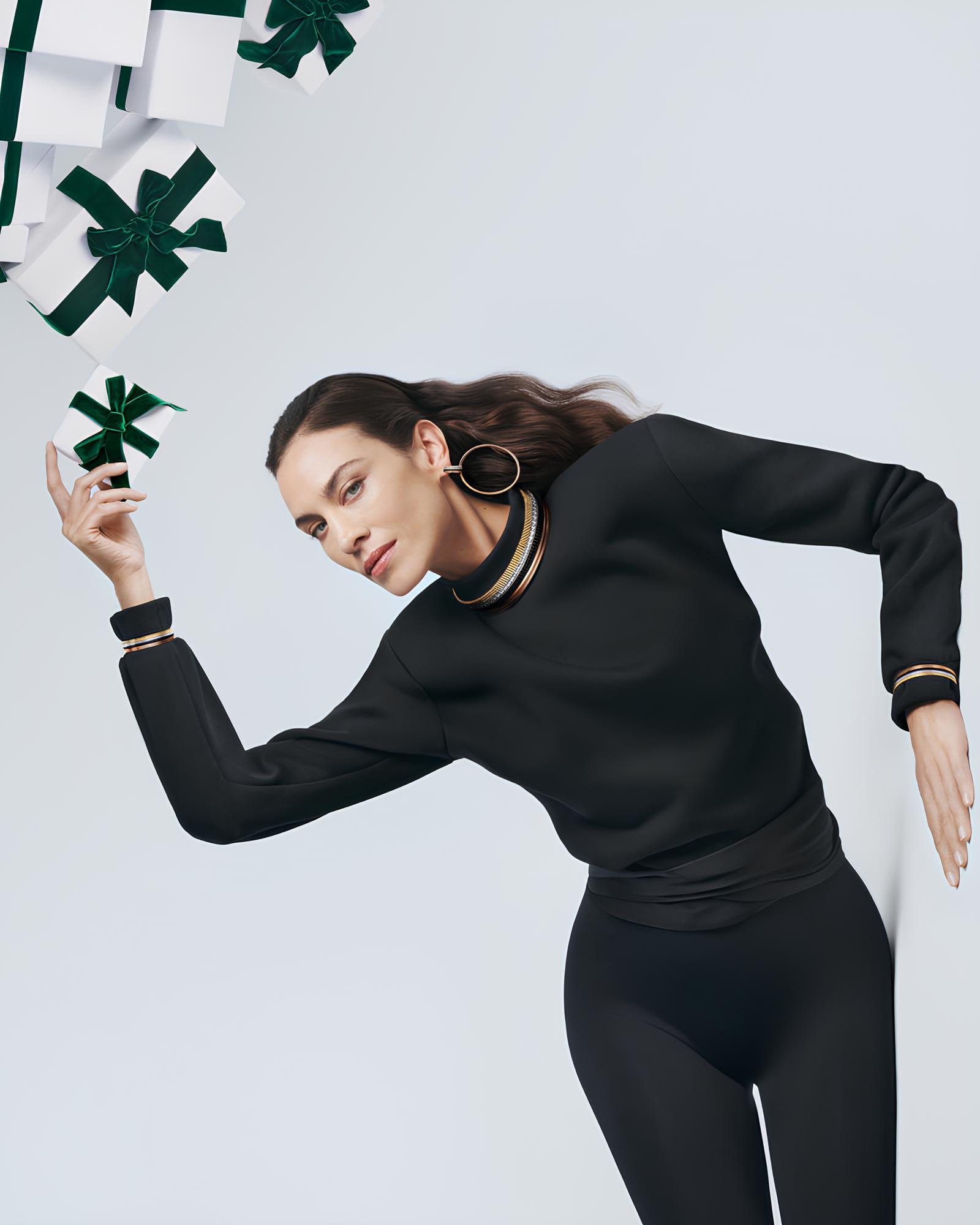 Les trésors horlogers et joailliers d’AUBERI : Modèles phare et maisons d’exception 1 Les tresors horlogers et joailliers Auberi Modeles phare et maisons dexception Modalova