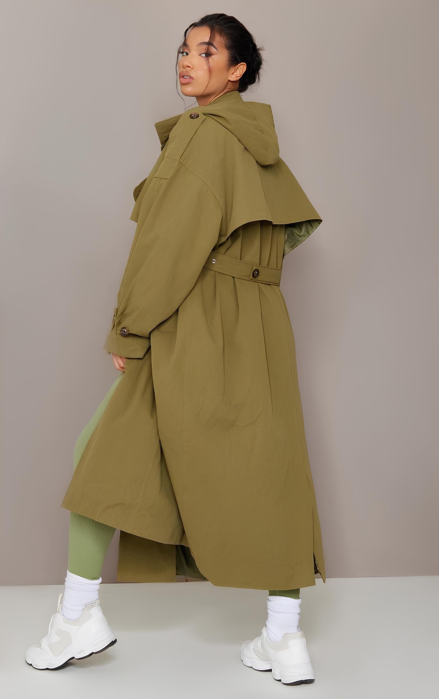 Chic par tous les temps : Le guide des tenues outdoor 1 Chic par tous les temps Le guide des tenues outdoor Modalova