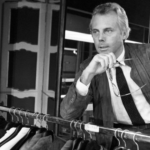 giorgio armani lhritage dun matre de llgance italienne modalova