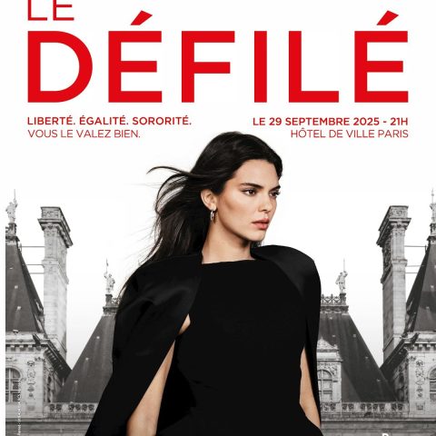 loral paris mancipation et sororit la fashion week modalova