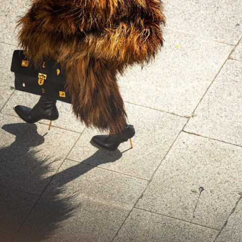 schiaparelli rvle son sac secret audace et lgance rvles modalova