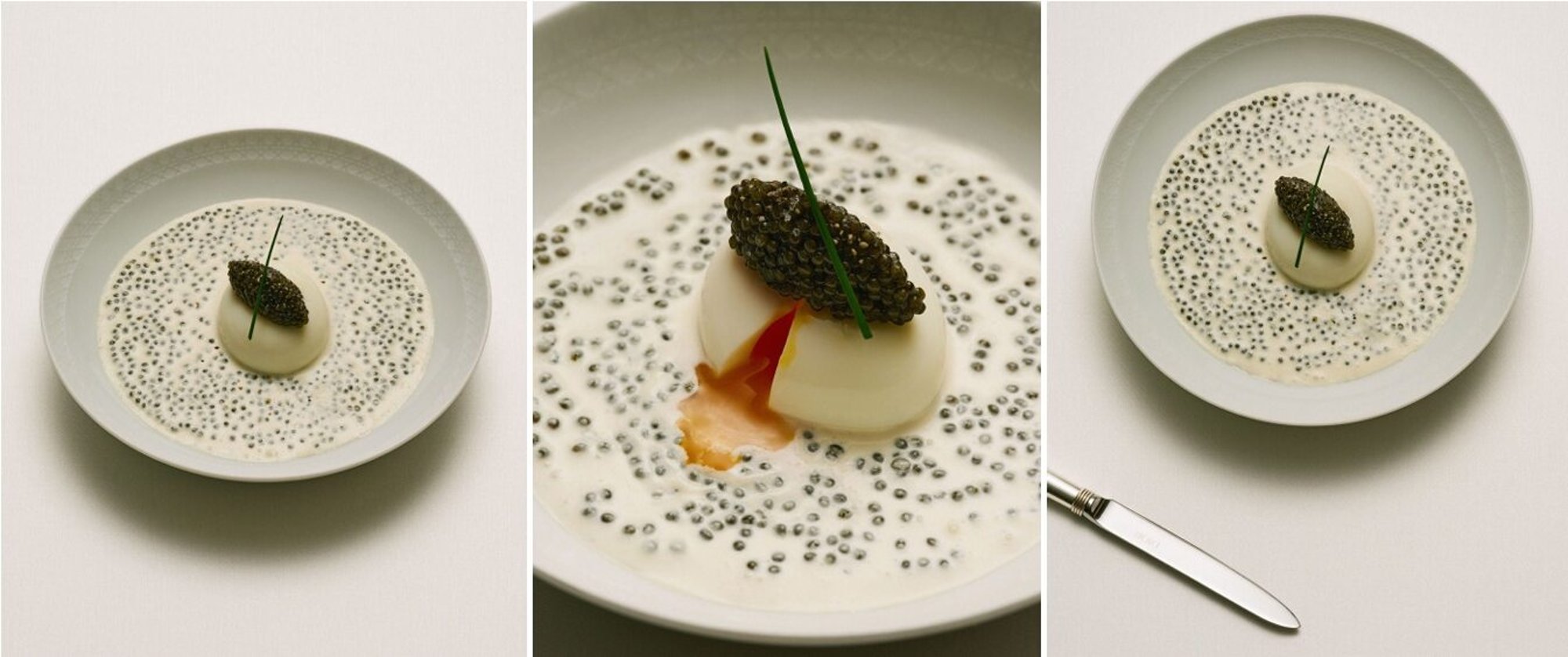 Yannick Alléno, chef étoilé au restaurant Monsieur Dior 1 yannick allno chef toil au restaurant monsieur dior modalova