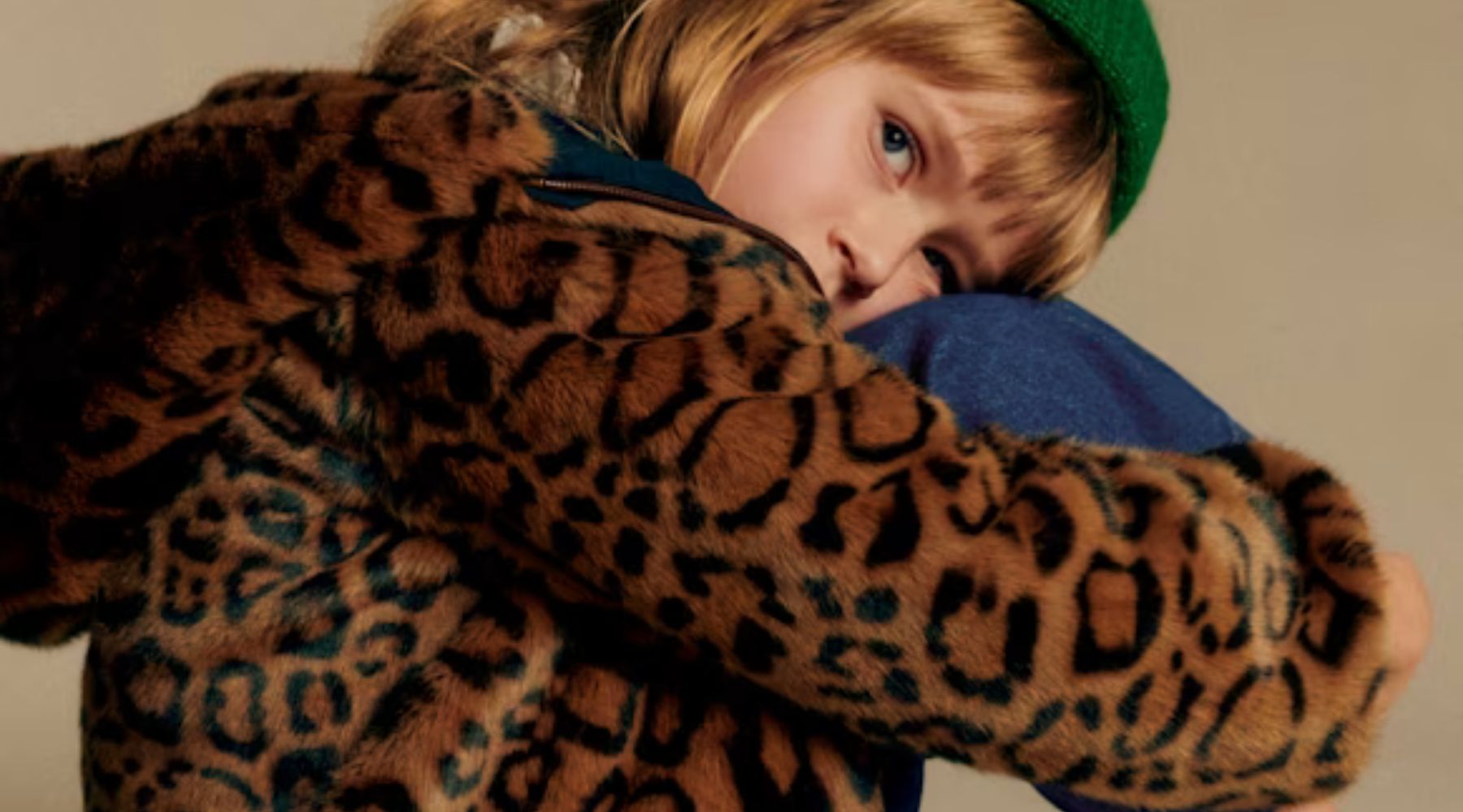 Manteaux enfant automne 2025 : quelles tendances faut-il connaître ? 1 manteaux automne enfant 2025