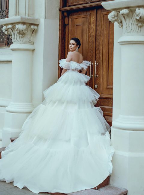 Quand le lieu devient muse de la robe nuptiale Modalova scaled