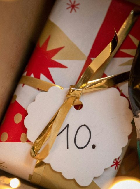 Calendriers de l'avent 2025, univers kids