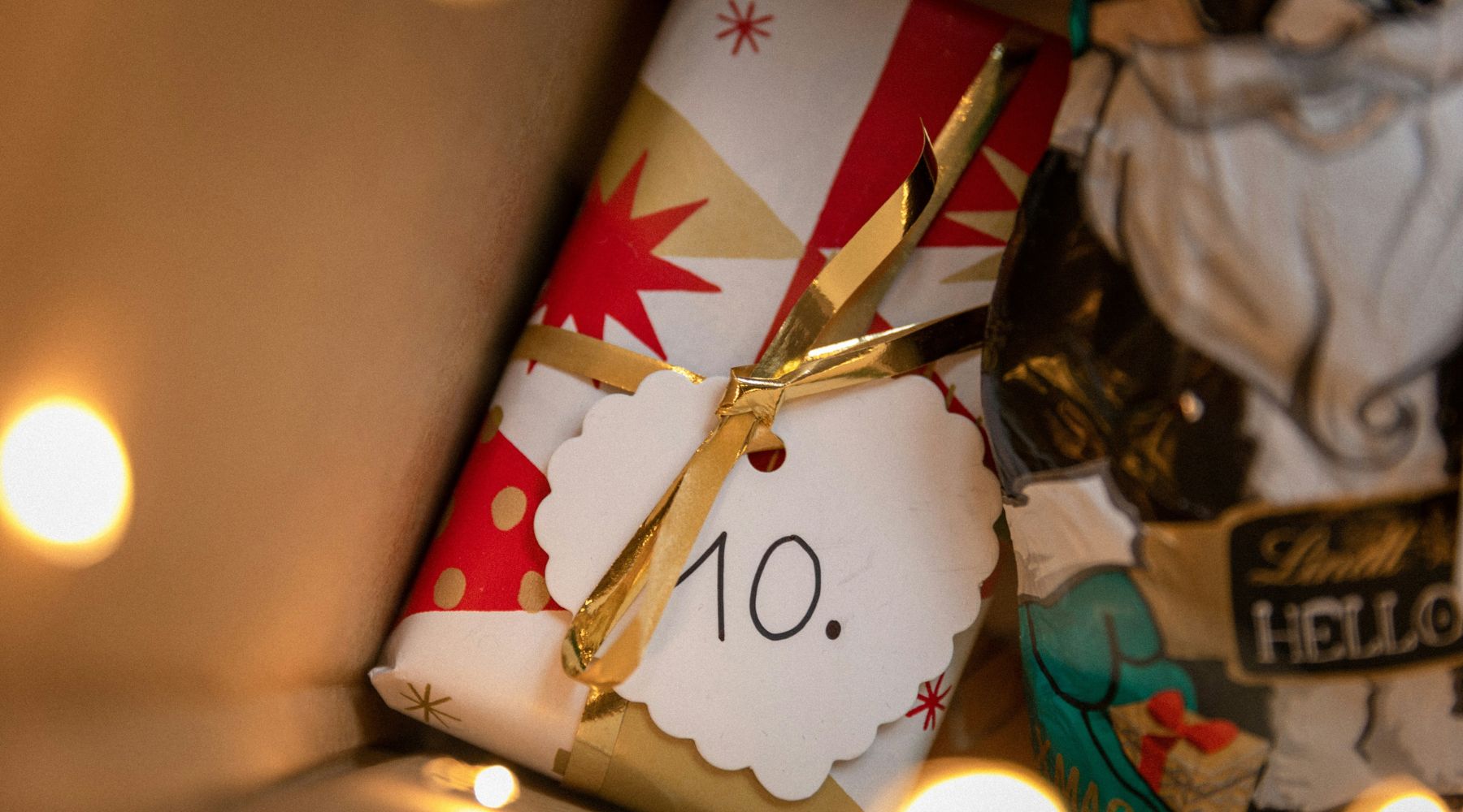 Calendriers de l'avent 2025, univers kids