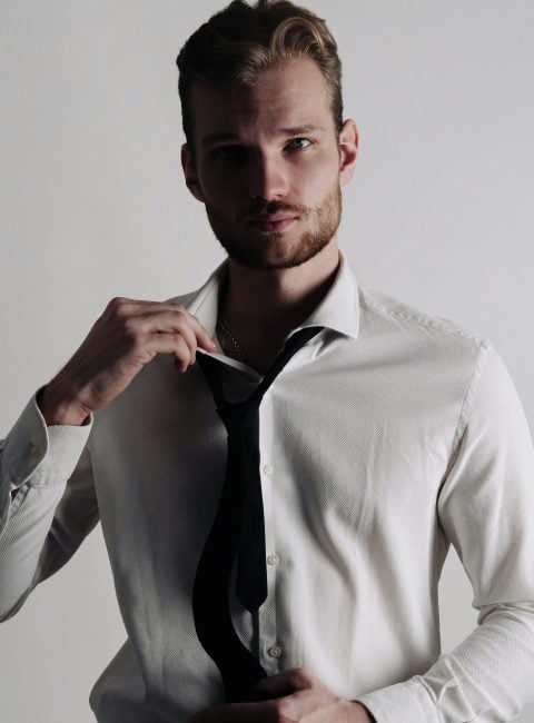 Chemises homme ces maisons que lon remarque Modalova scaled