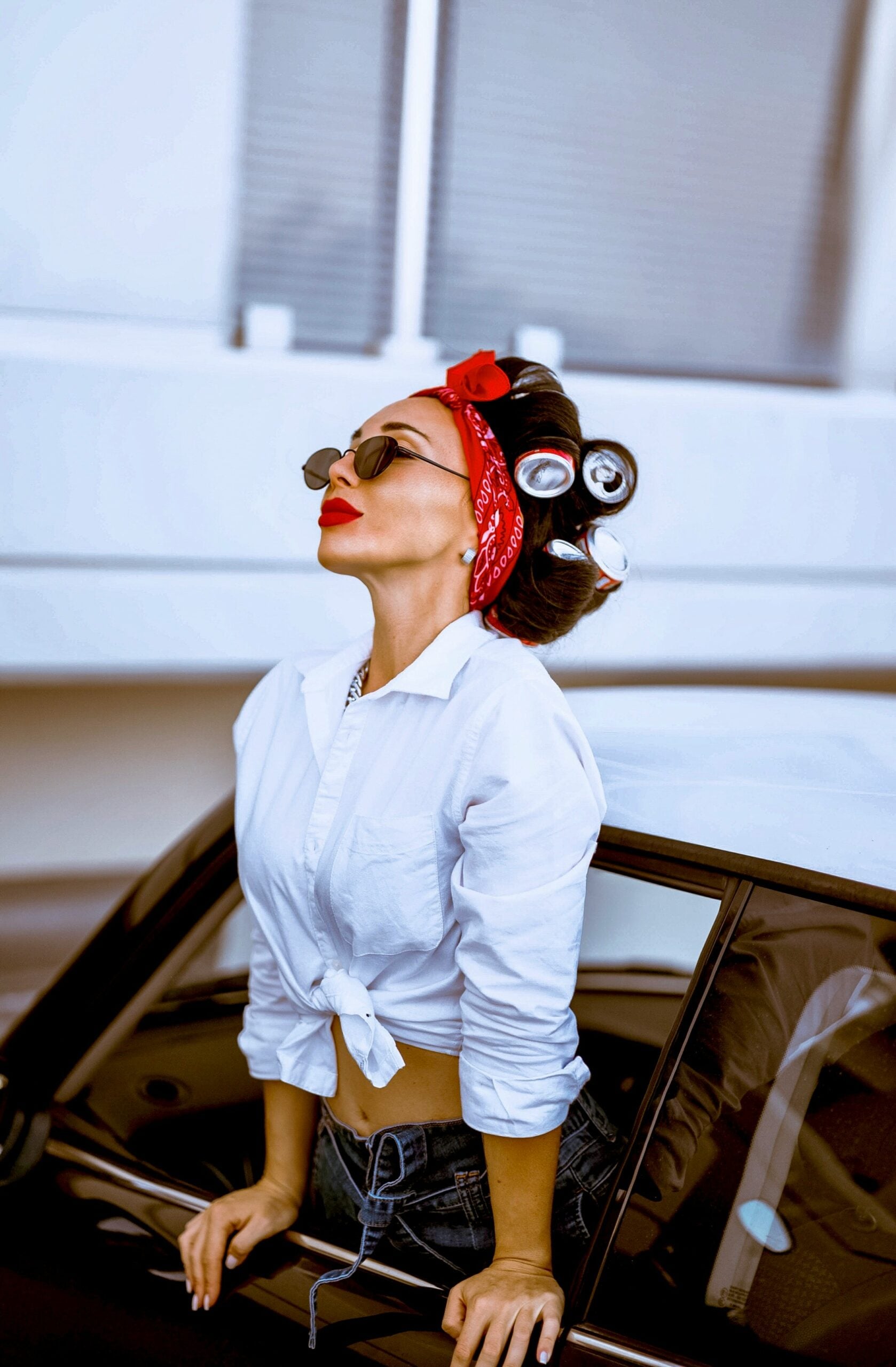 Lallure pin up entre glamour retro et modernite Modalova scaled
