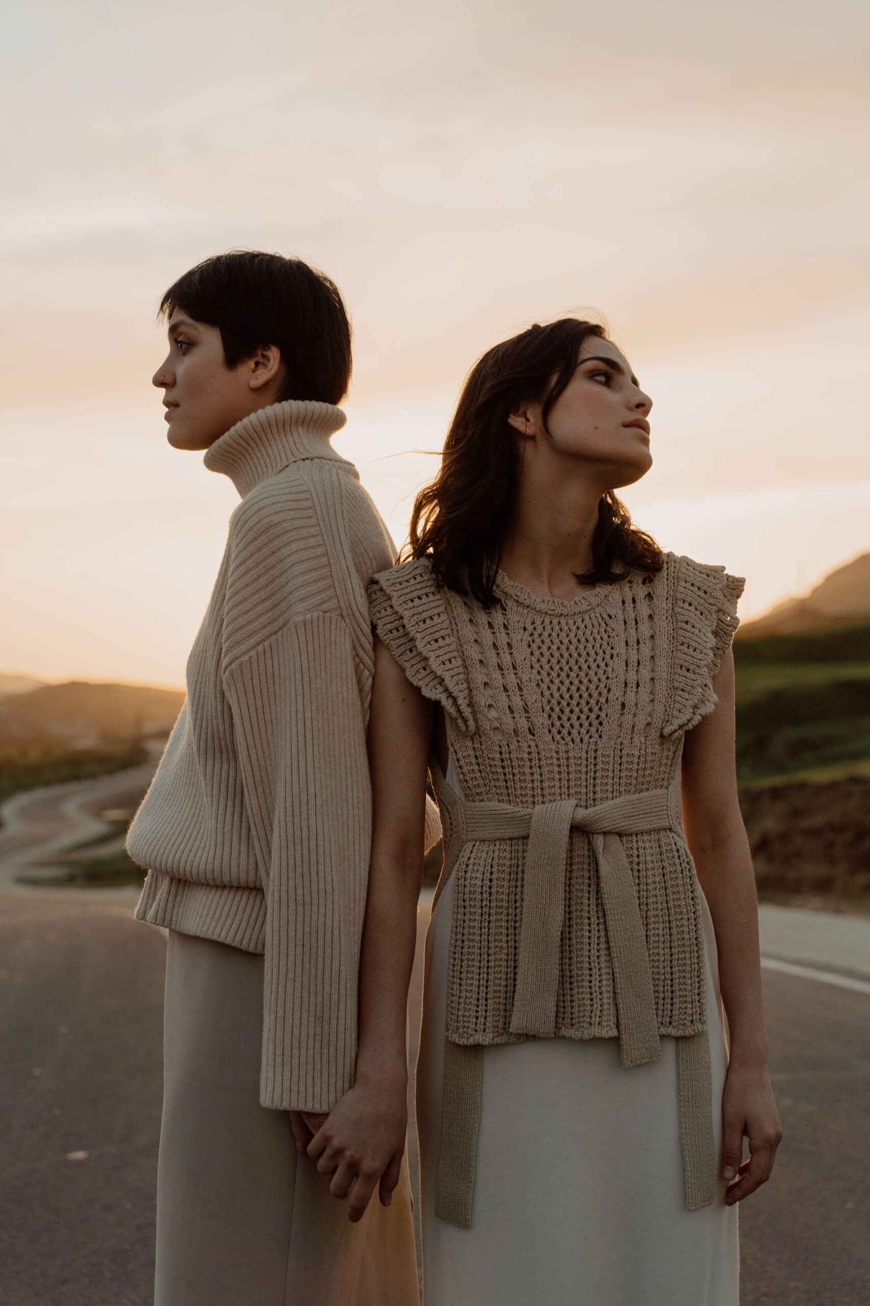 Le tricot nouvelle star de la mode ethique Modalova scaled
